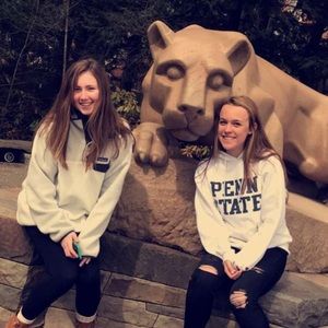 Meet your Posher, Mary